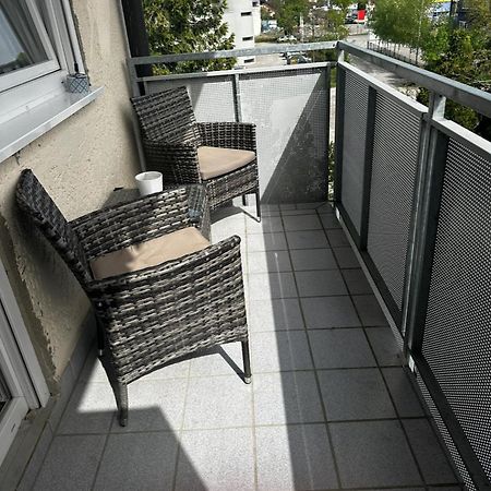 Apartment Salzburg Nord Екстер'єр фото