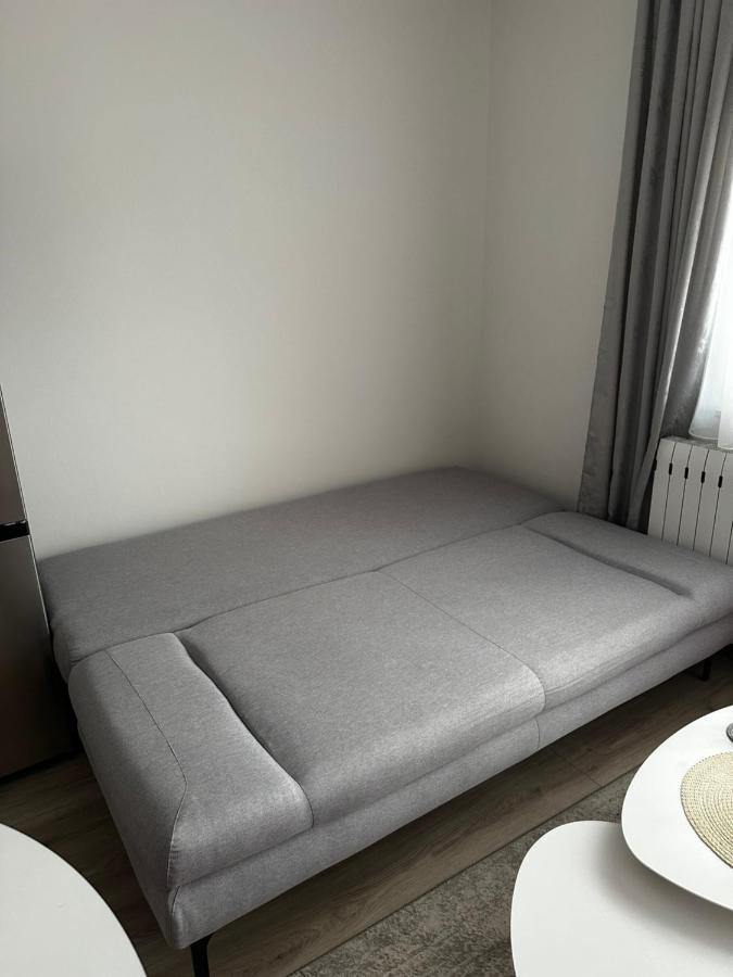 Apartment Salzburg Nord Екстер'єр фото