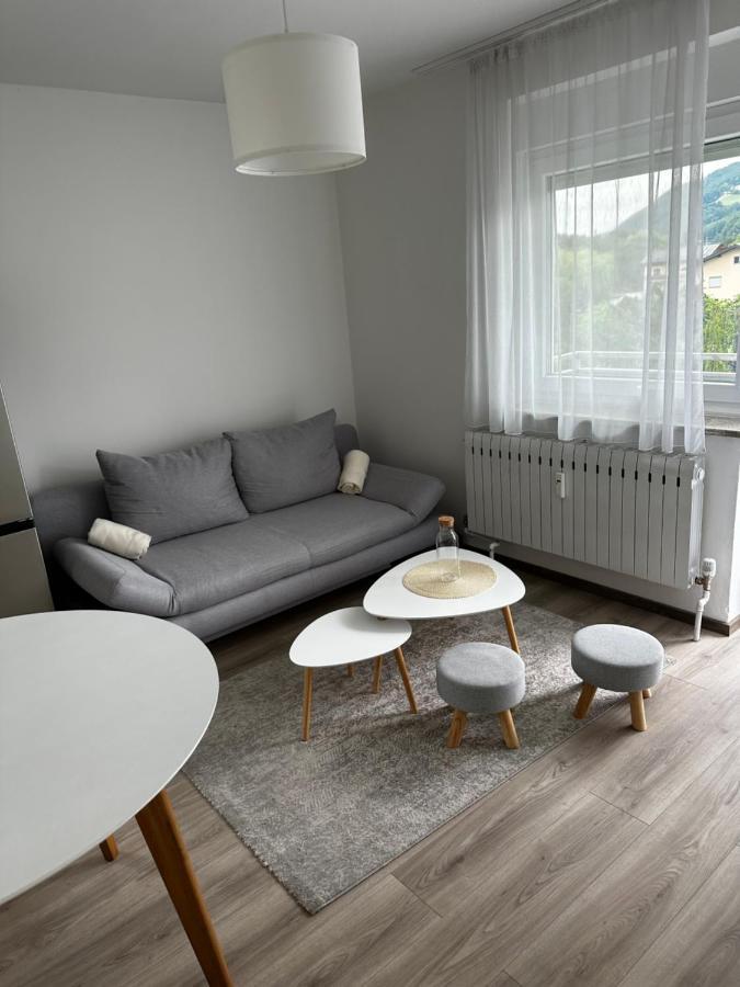 Apartment Salzburg Nord Екстер'єр фото