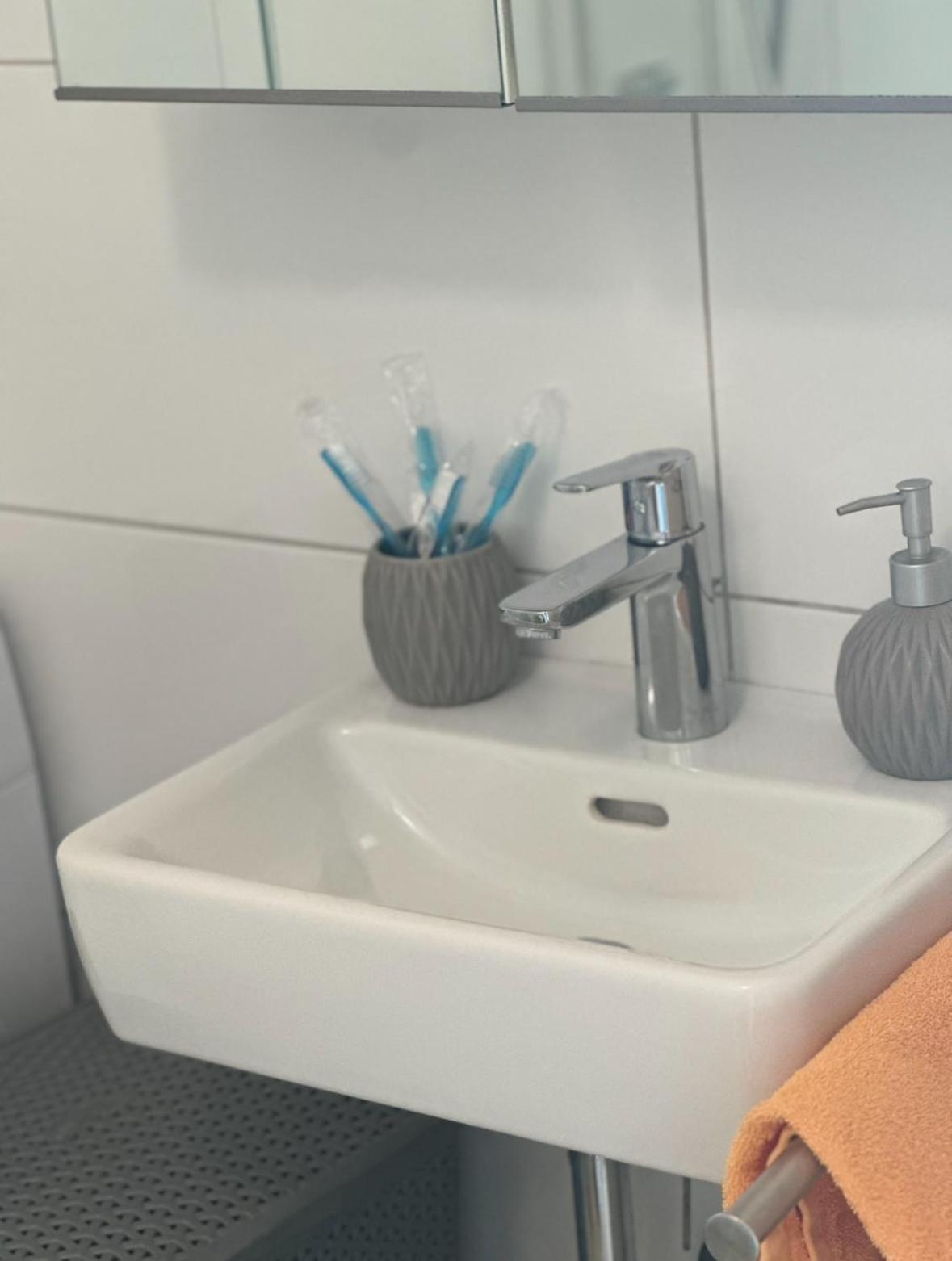 Apartment Salzburg Nord Екстер'єр фото