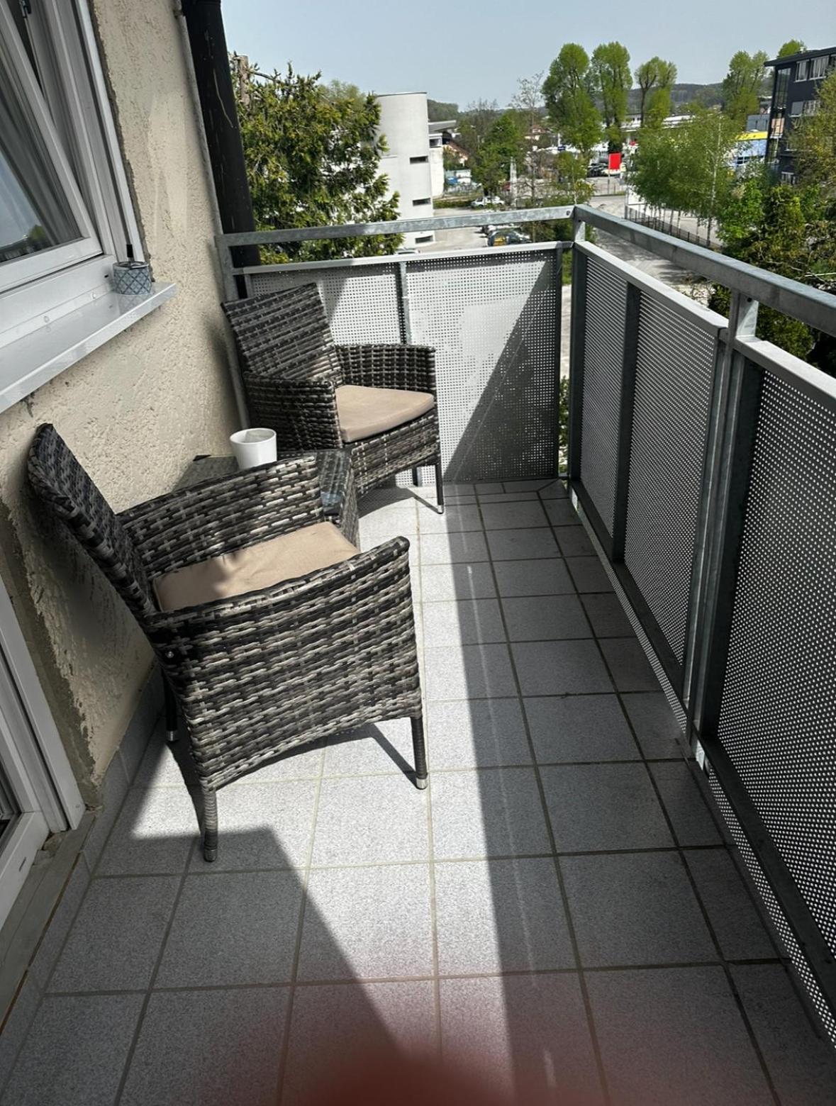 Apartment Salzburg Nord Екстер'єр фото