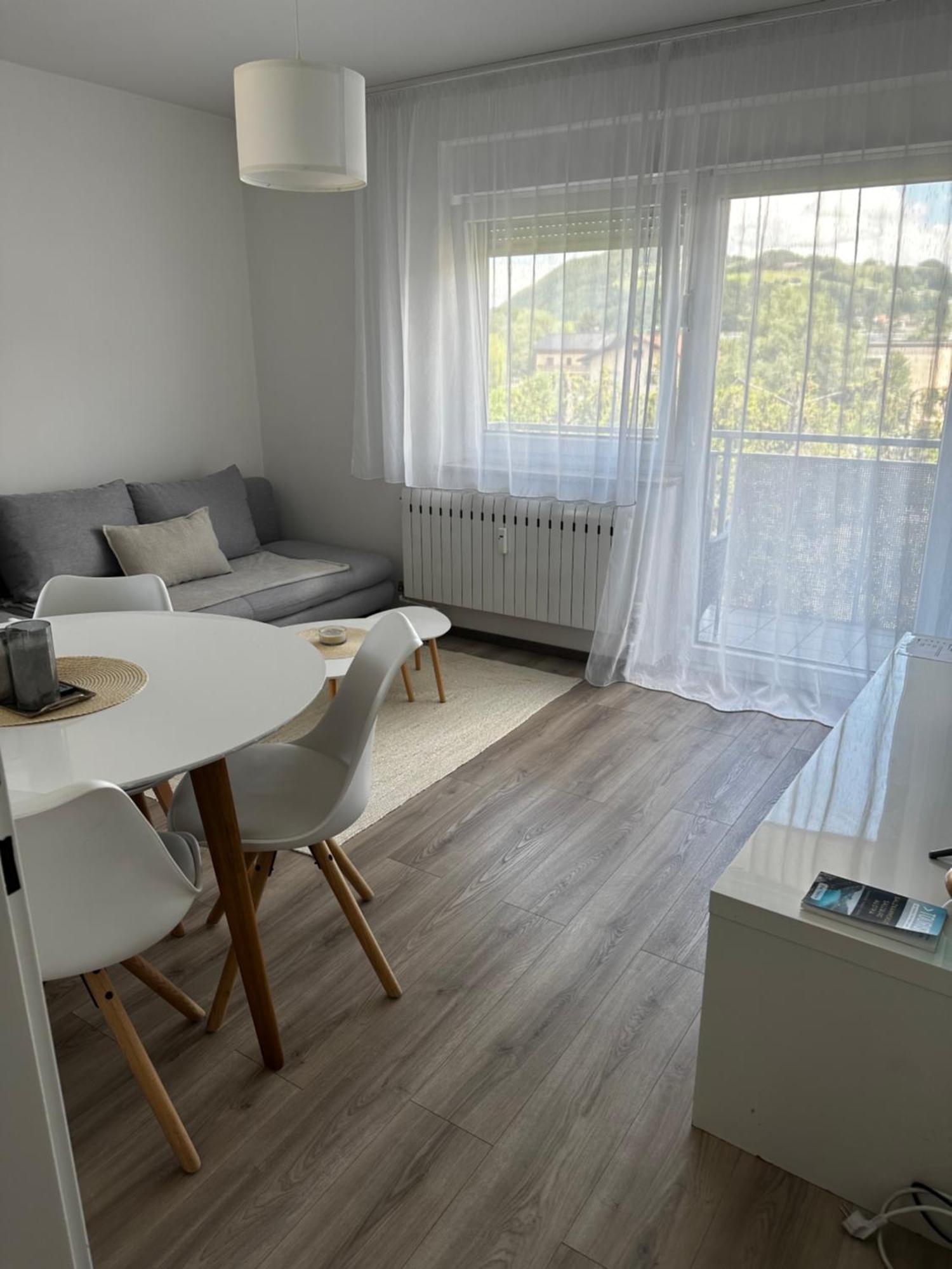 Apartment Salzburg Nord Екстер'єр фото